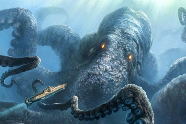 Kraken даркнет рынок